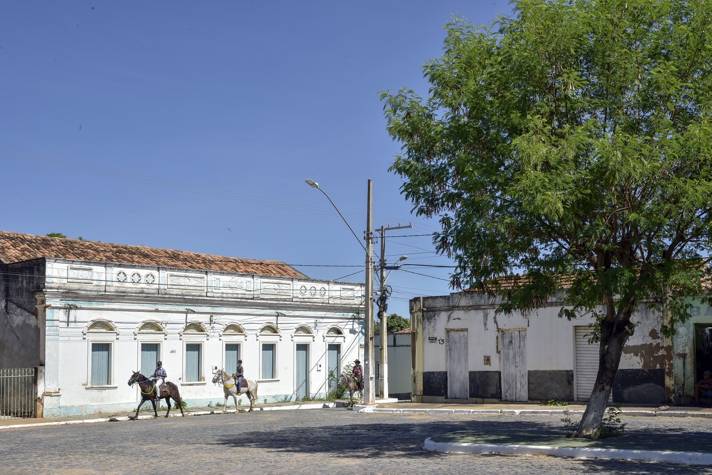 Municípios Mineiros - Matias Cardoso