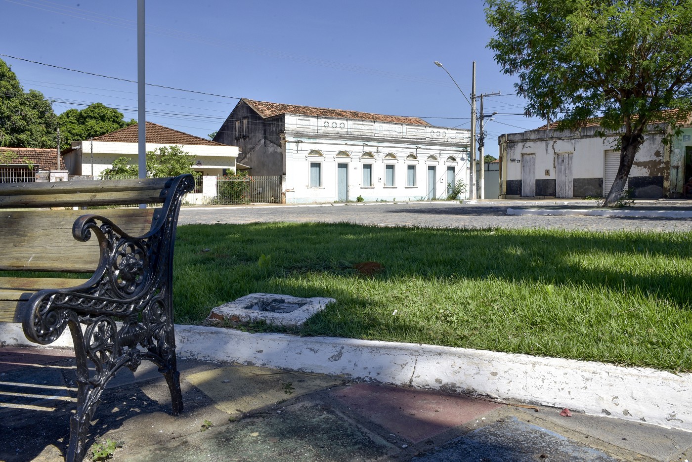 Municípios Mineiros - Matias Cardoso