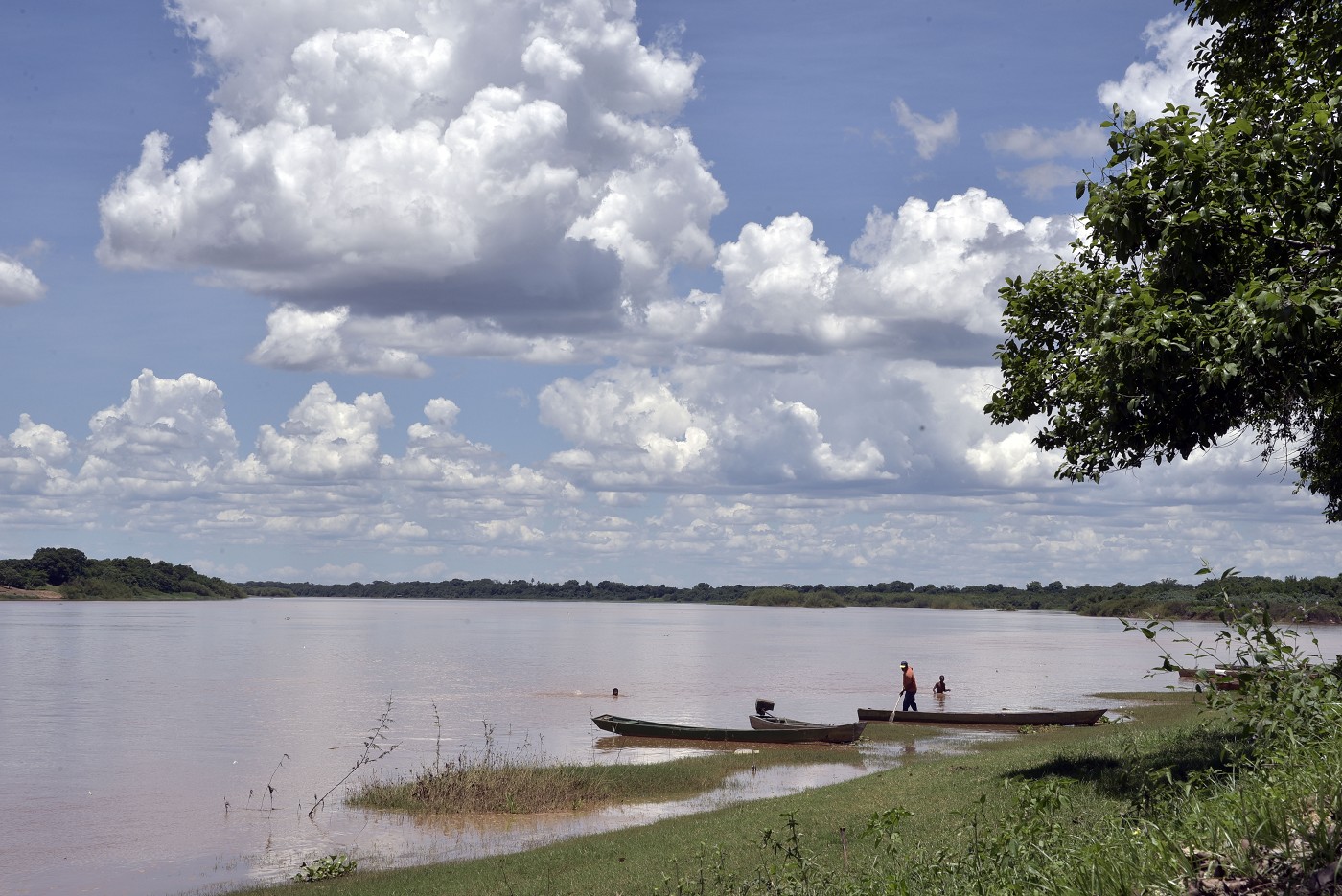 Municípios Mineiros - Matias Cardoso