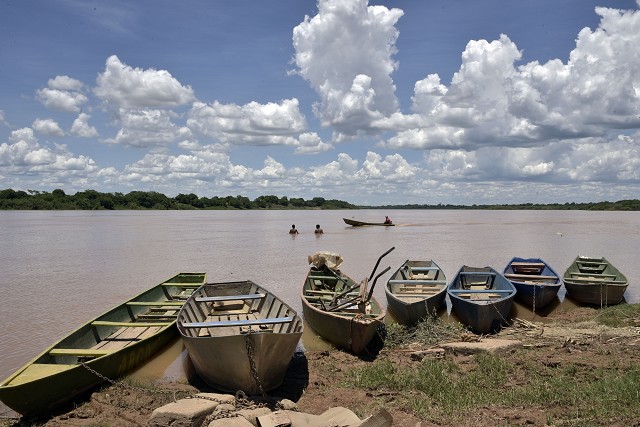 Municípios Mineiros - Matias Cardoso