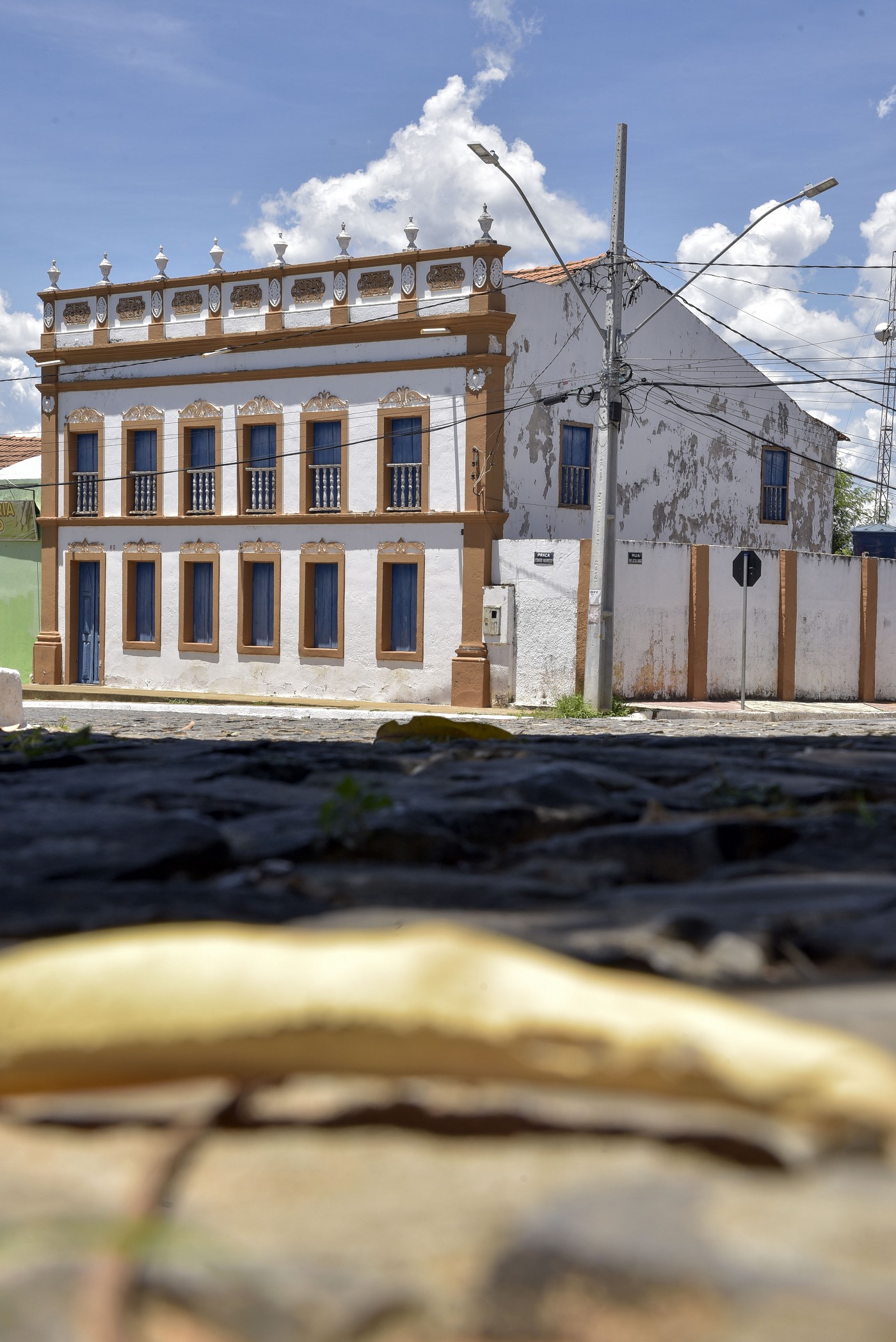 Municípios Mineiros - Matias Cardoso