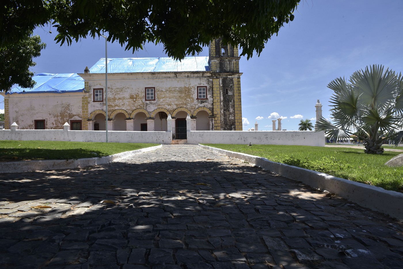 Municípios Mineiros - Matias Cardoso