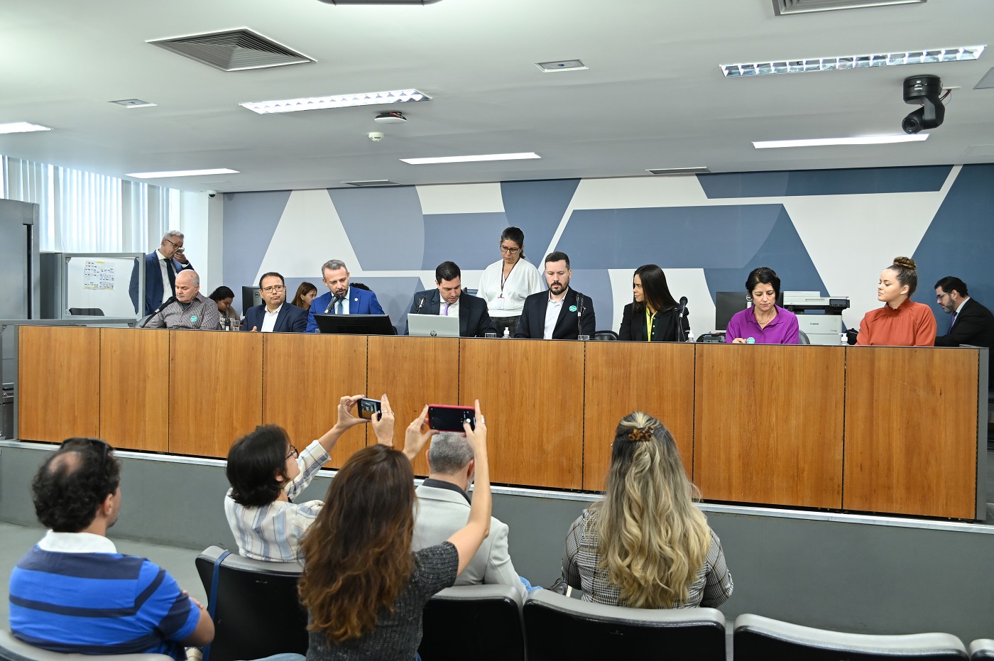 Assembleia Fiscaliza - Comissão de Meio Ambiente e Desenvolvimento Sustentável - debate sobre a política estadual de serviços ambientais