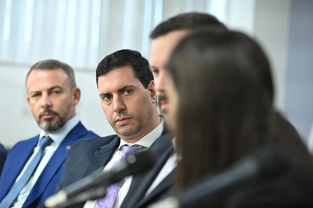 Assembleia Fiscaliza - Comissão de Meio Ambiente e Desenvolvimento Sustentável - debate sobre a política estadual de serviços ambientais