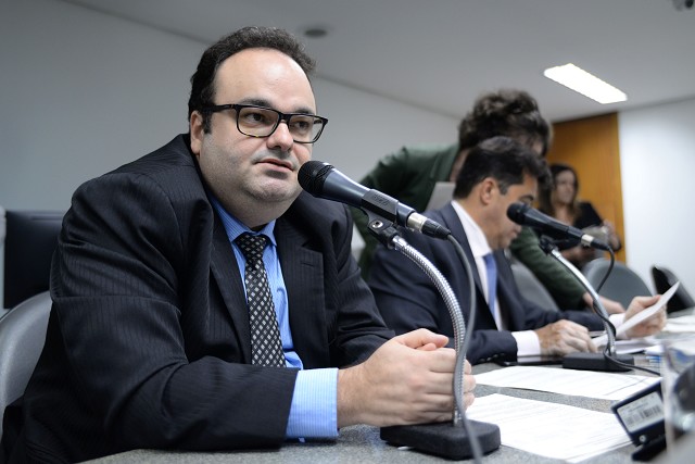 Segundo o defensor público Aylton Rodrigues Magalhães, houve uma série de ilegalidades na desocupação