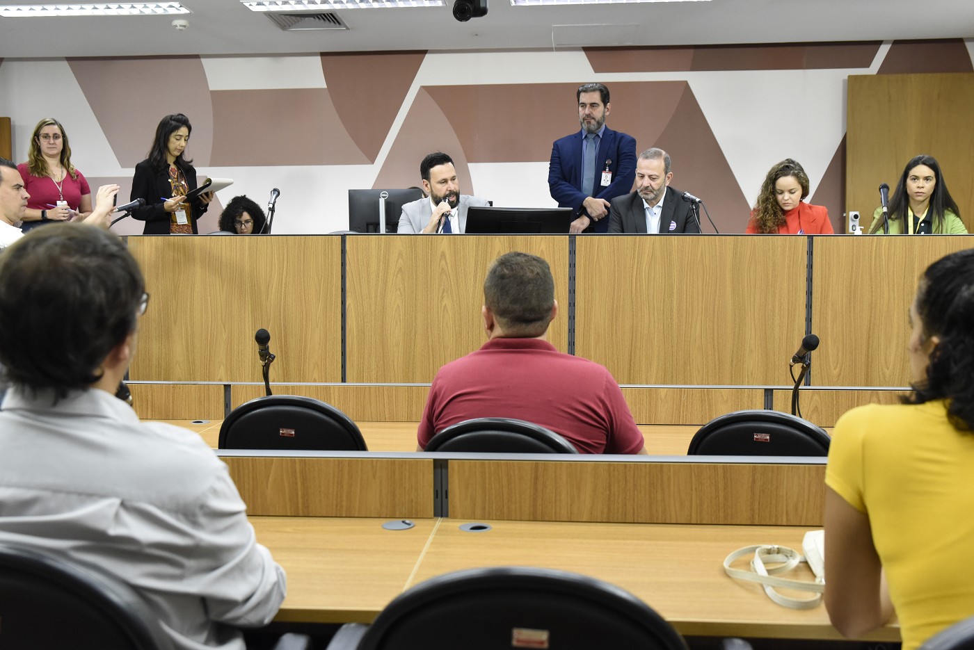 Comissão de Agropecuária e Agroindústria - debate sobre o Cadastro Ambiental Rural - CAR