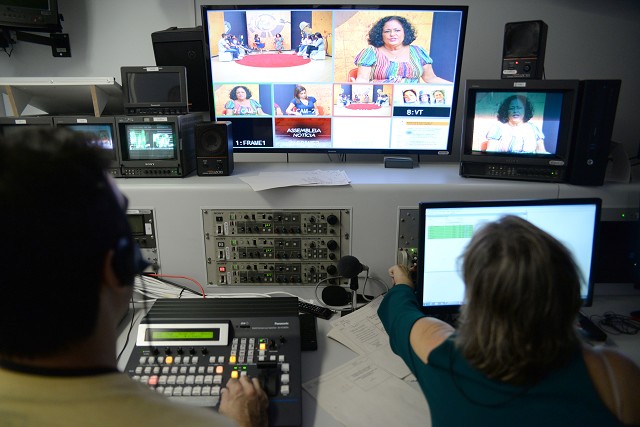 Programa vai no ar neste sábado (23), às 19 horas - Arquivo ALMG