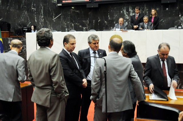 Projeto passa em 2º turno e, depois de aprovado o parecer de redação final, já pode seguir para sanção