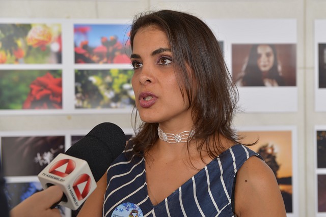 Maya Rubinger só descobriu que tinha síndrome de Asperger há dois anos