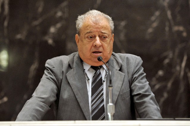 Comissão de Política Agropecuária e Agroindustrial - debate sobre a securitização agrícola