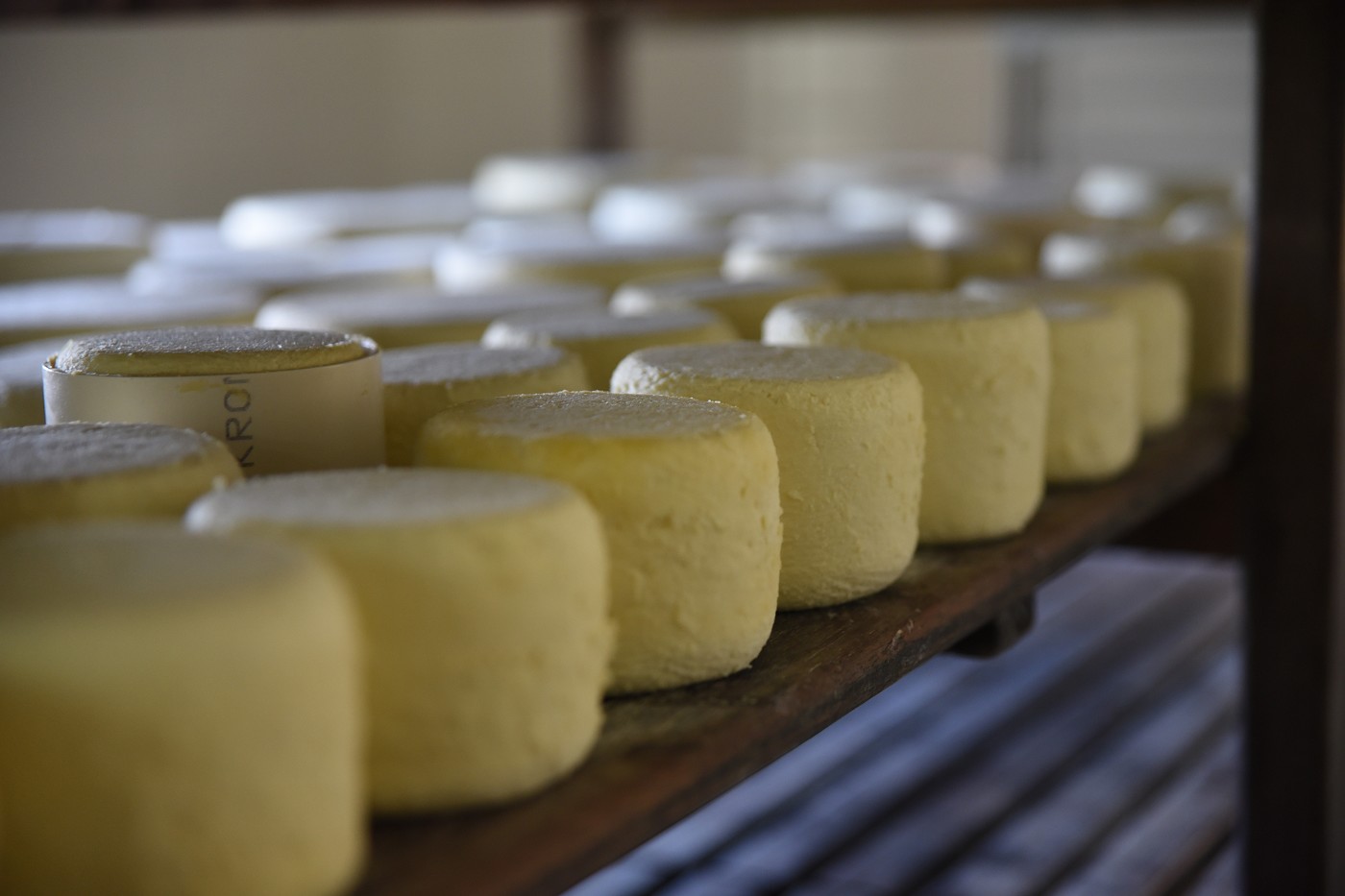 Municípios Mineiros - São Roque de Minas