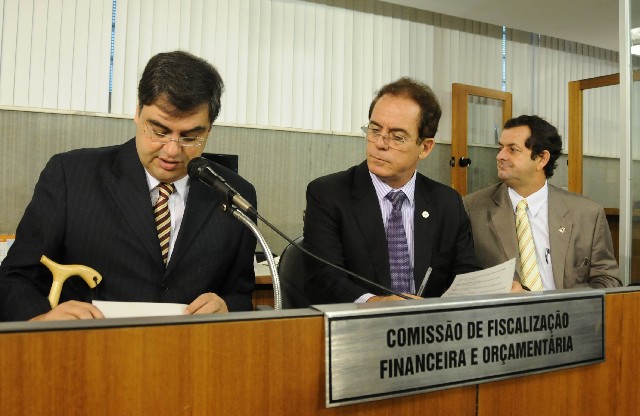 Comissão não sugeriu alterações em relação ao texto aprovado pelo Plenário em 1º turno