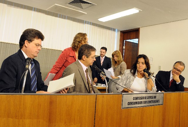 Requerimento para discutir o assunto é de autoria da deputada Liza Prado