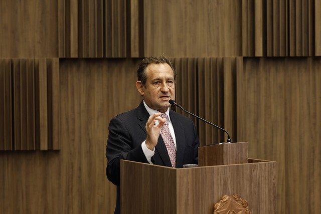 Anúncio do processo de digitalização do acervo do Diário Oficial do Estado