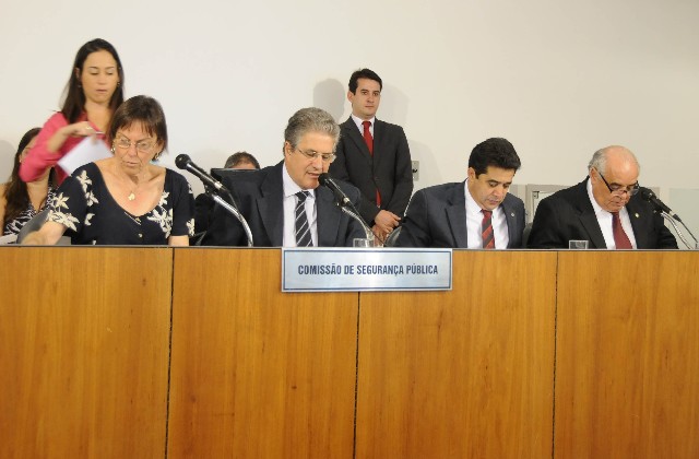 PL ainda passará pela Comissão de Fiscalização Financeira antes de ser apreciado em 1º turno pelo Plenário