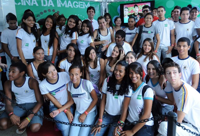 O Cejuve vai formular diretrizes de promoção de políticas para jovens de 15 a 29 anos - Arquivo/ALMG