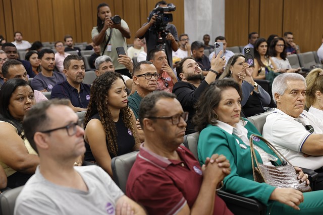 Comissão de Transporte, Comunicação e Obras Públicas - debate sobre concessões de rodovias na RMBH