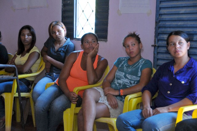 2ª Edição do Cidadania Ribeirinha