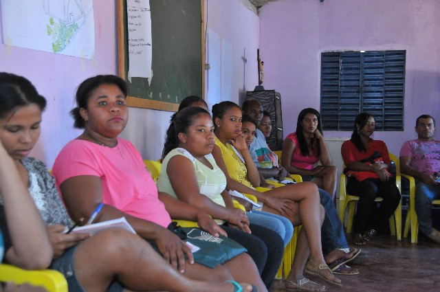 2ª Edição do Cidadania Ribeirinha