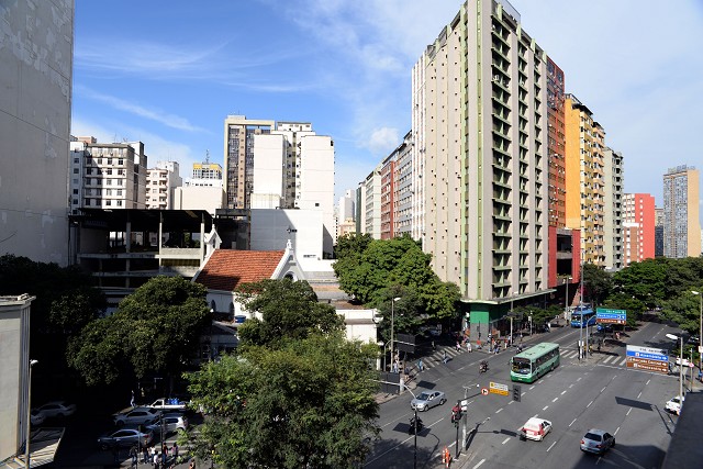 Clientes de bancos do Centro de Belo Horizonte poderão opinar sobre os serviços