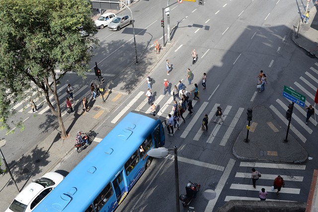 Ações preventivas de educação para o trânsito podem impactar na política de segurança pública do Estado - Arquivo ALMG
