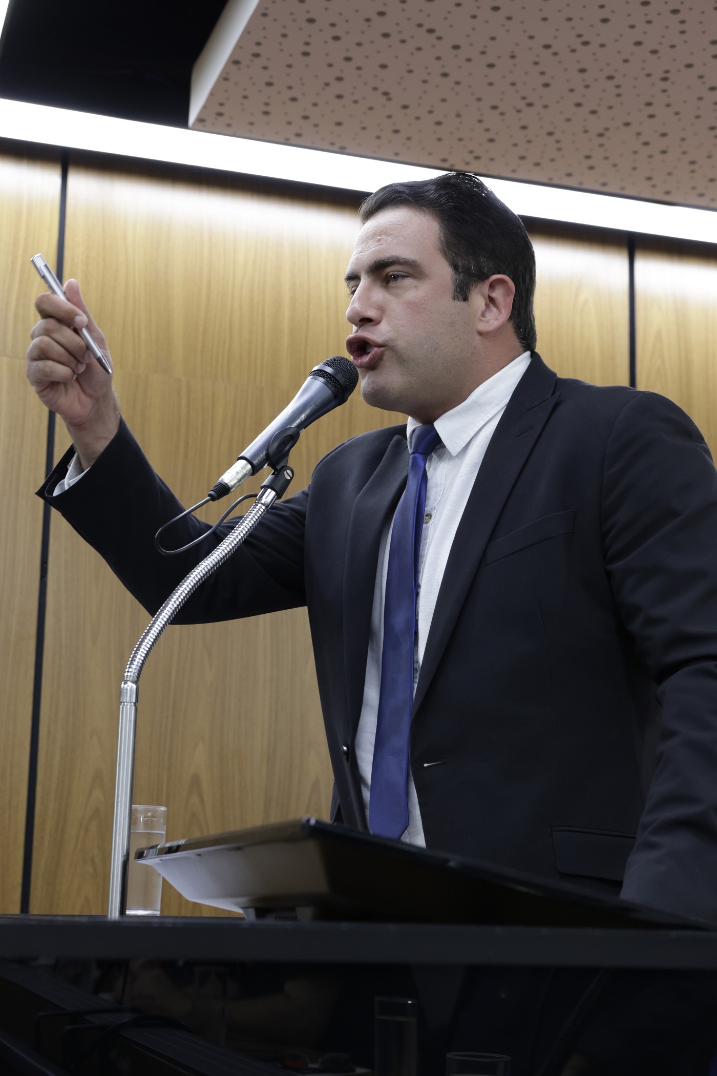 Comissão de Segurança Pública - debate sobre a recomposição salarial de servidores