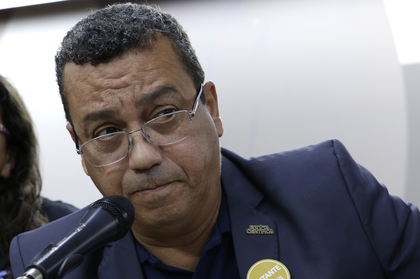 Comissão de Segurança Pública - debate sobre a recomposição salarial de servidores