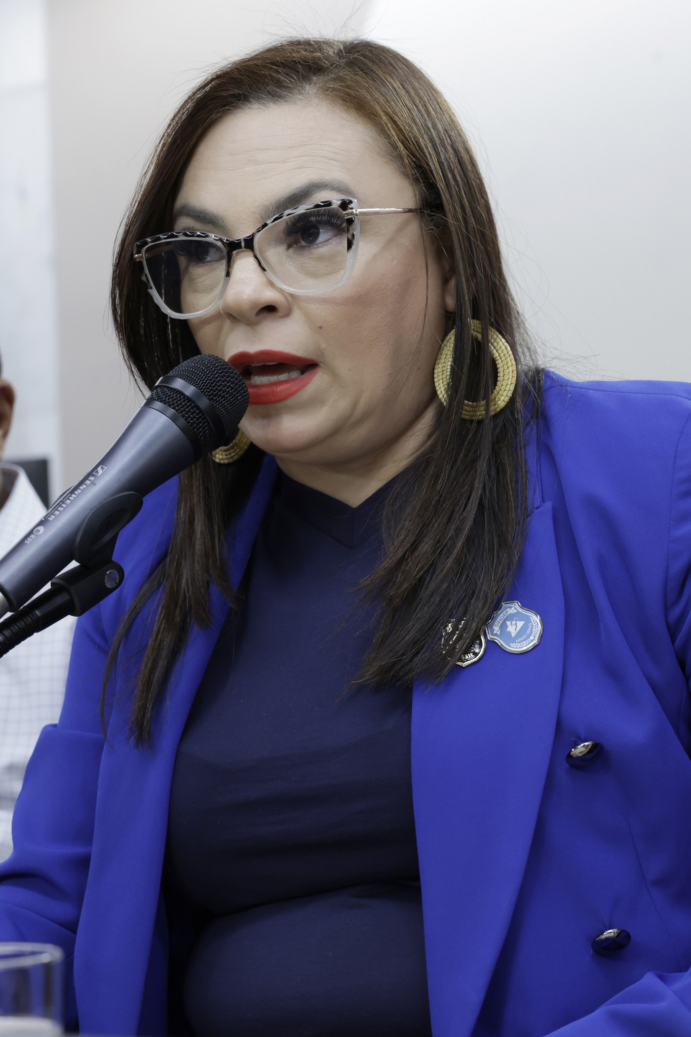 Comissão de Segurança Pública - debate sobre a recomposição salarial de servidores