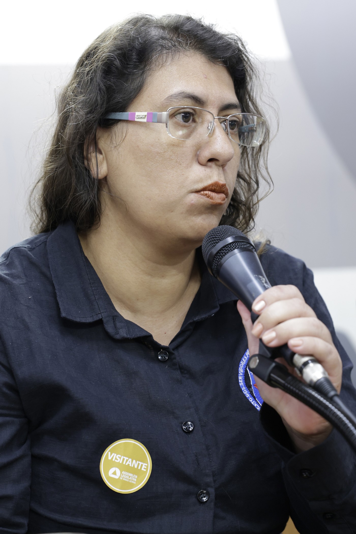 Comissão de Segurança Pública - debate sobre a recomposição salarial de servidores