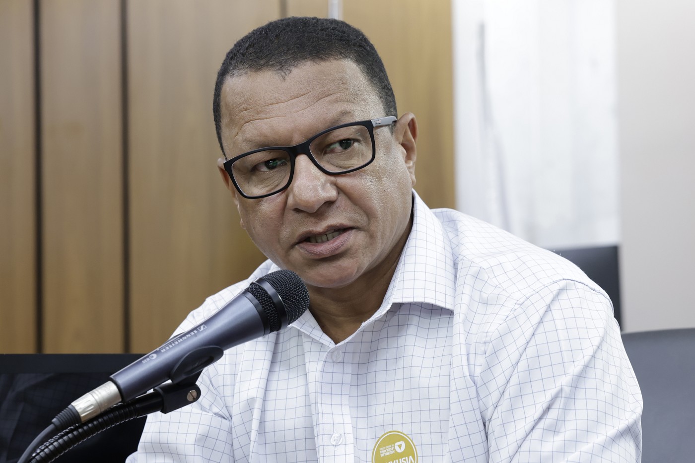 Comissão de Segurança Pública - debate sobre a recomposição salarial de servidores