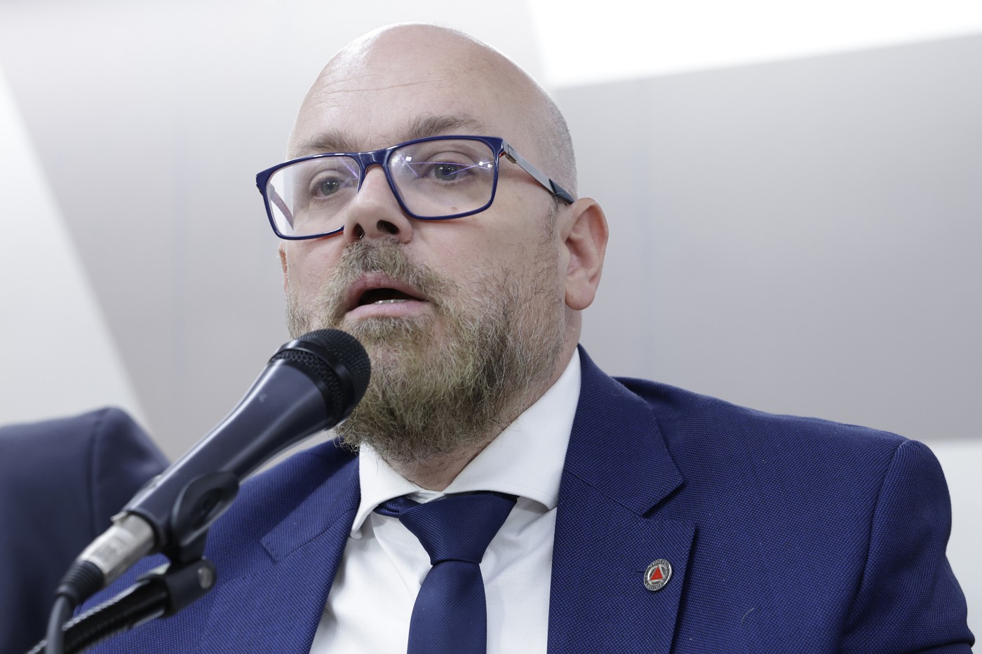 Comissão de Segurança Pública - debate sobre a recomposição salarial de servidores