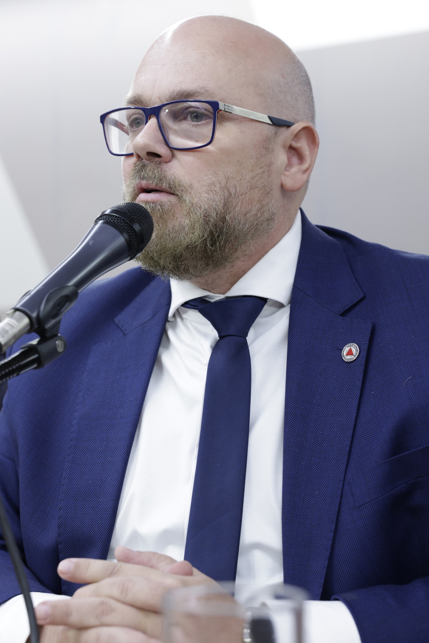 Comissão de Segurança Pública - debate sobre a recomposição salarial de servidores