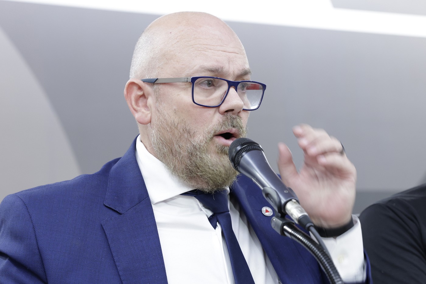 Comissão de Segurança Pública - debate sobre a recomposição salarial de servidores