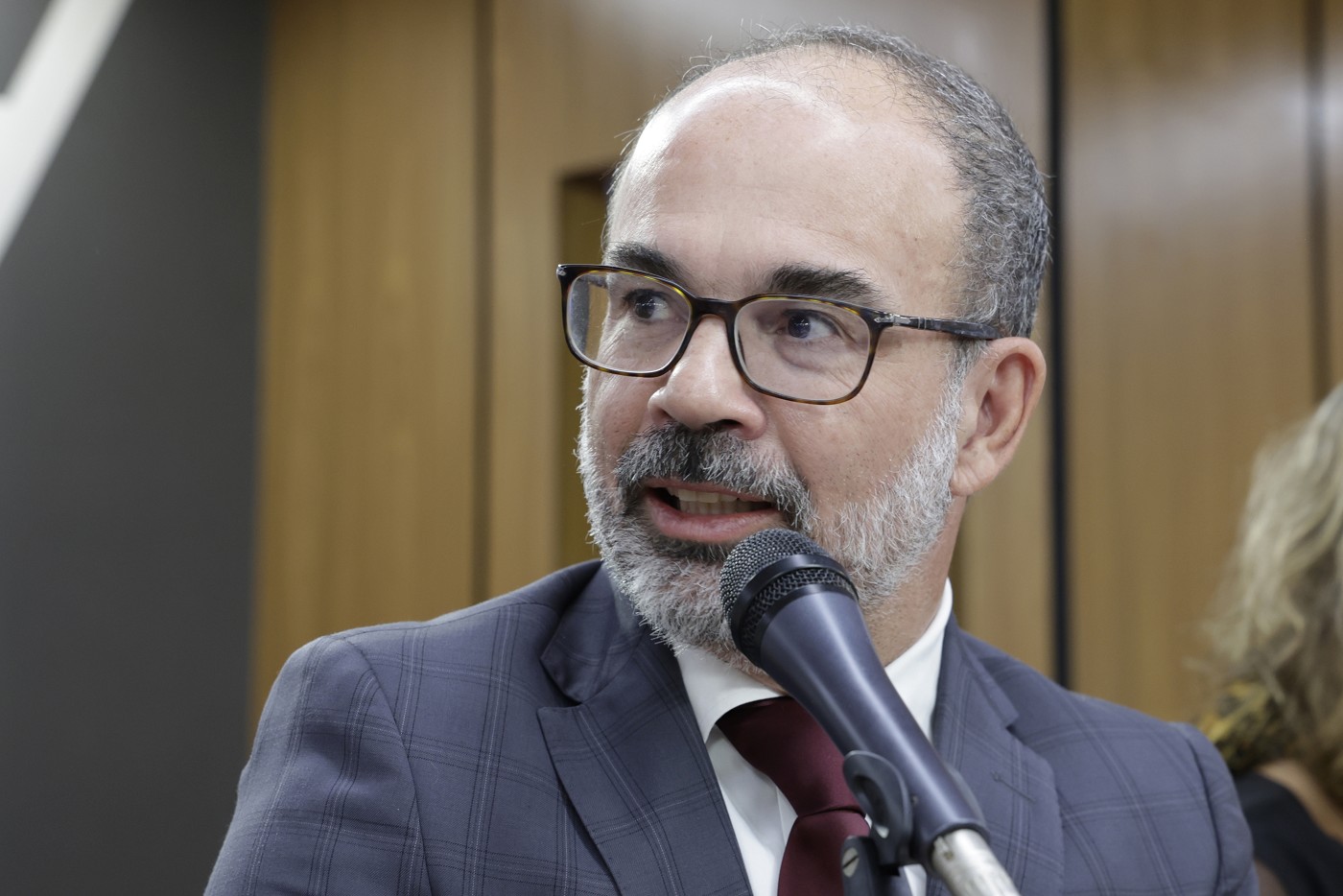 Comissão de Segurança Pública - debate sobre a recomposição salarial de servidores