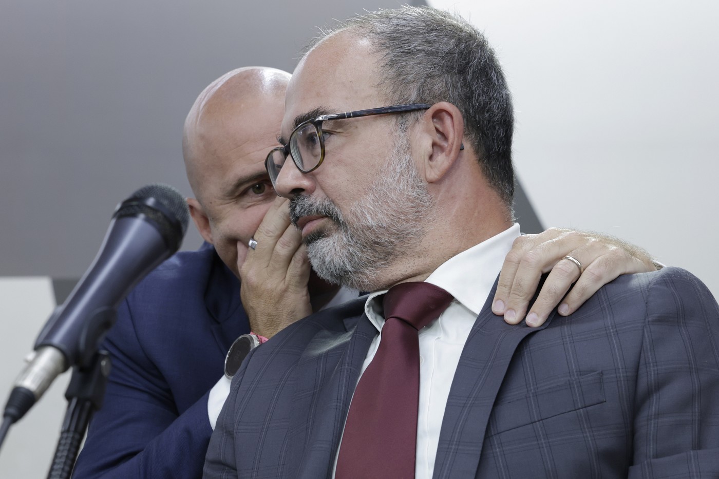 Comissão de Segurança Pública - debate sobre a recomposição salarial de servidores