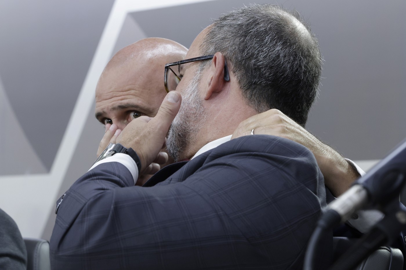 Comissão de Segurança Pública - debate sobre a recomposição salarial de servidores