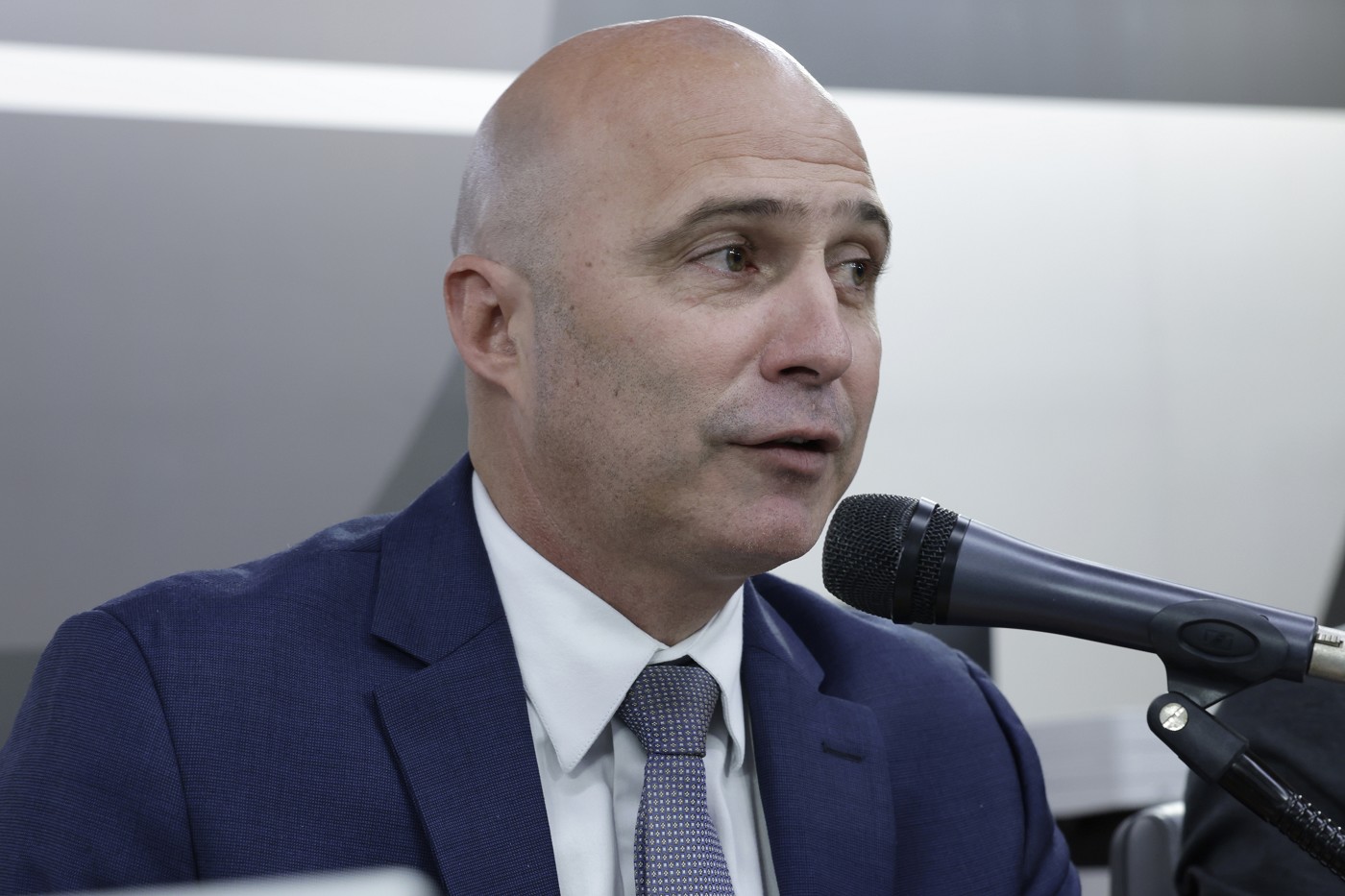 Comissão de Segurança Pública - debate sobre a recomposição salarial de servidores