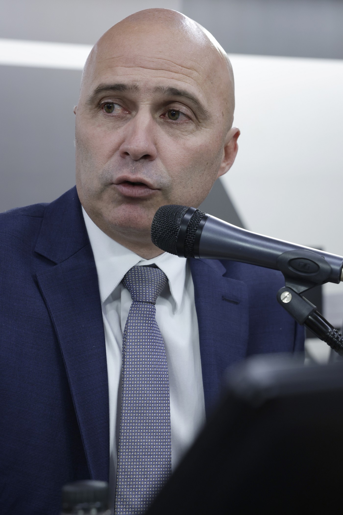 Comissão de Segurança Pública - debate sobre a recomposição salarial de servidores