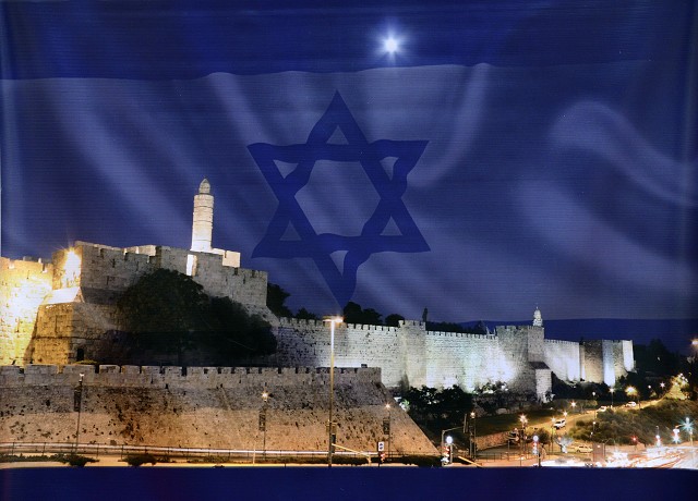 Reunião Especial - homenagem ao Estado de Israel