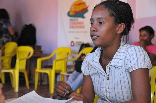 2ª Edição do Cidadania Ribeirinha