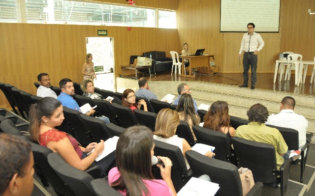 Fórum Técnico Plano Estadual de Cultura - Encontro Regional de Montes Claros (tarde)