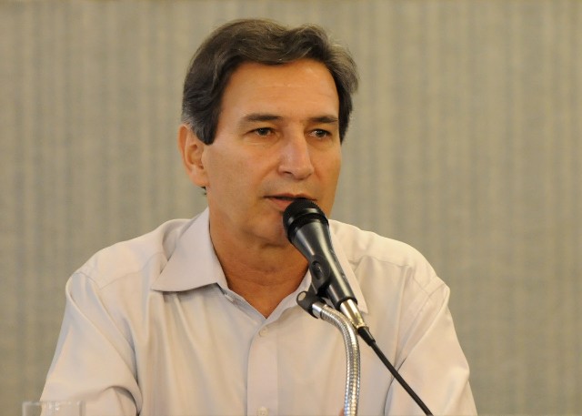 Segundo Marcos Barroso, a Cemig tem o interesse em atuar no bairro
