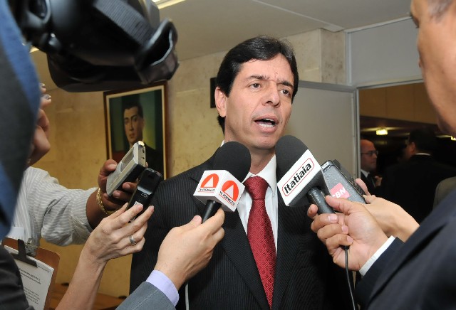 Dinis Pinheiro: Legislativo em sintonia com a sociedade