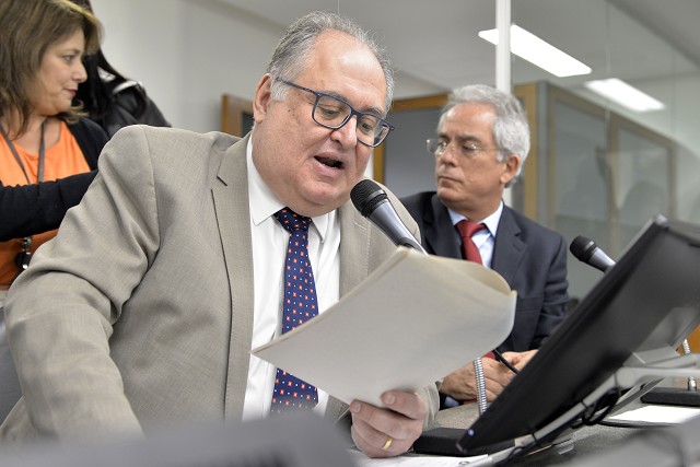 Comissão de Desenvolvimento Econômico - análise de proposições
