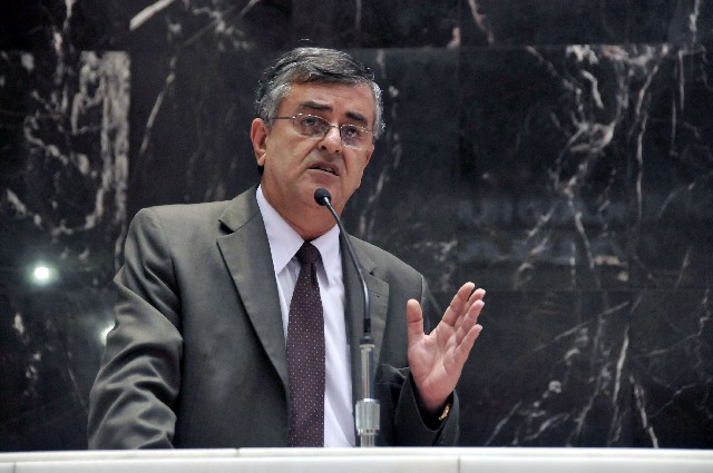 Comissão de Política Agropecuária e Agroindustrial - debate sobre a securitização agrícola