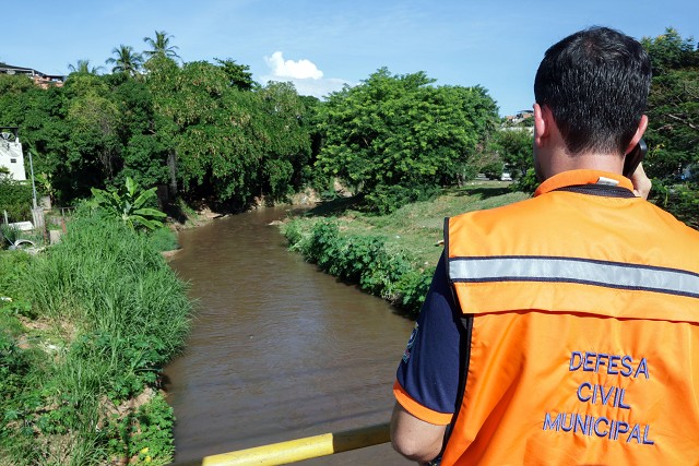 Matéria especial - Visita aos vencedores do Prêmio Assembleia de Incentivo à Inovação - Crise Climática - empresa Tide Sat Global