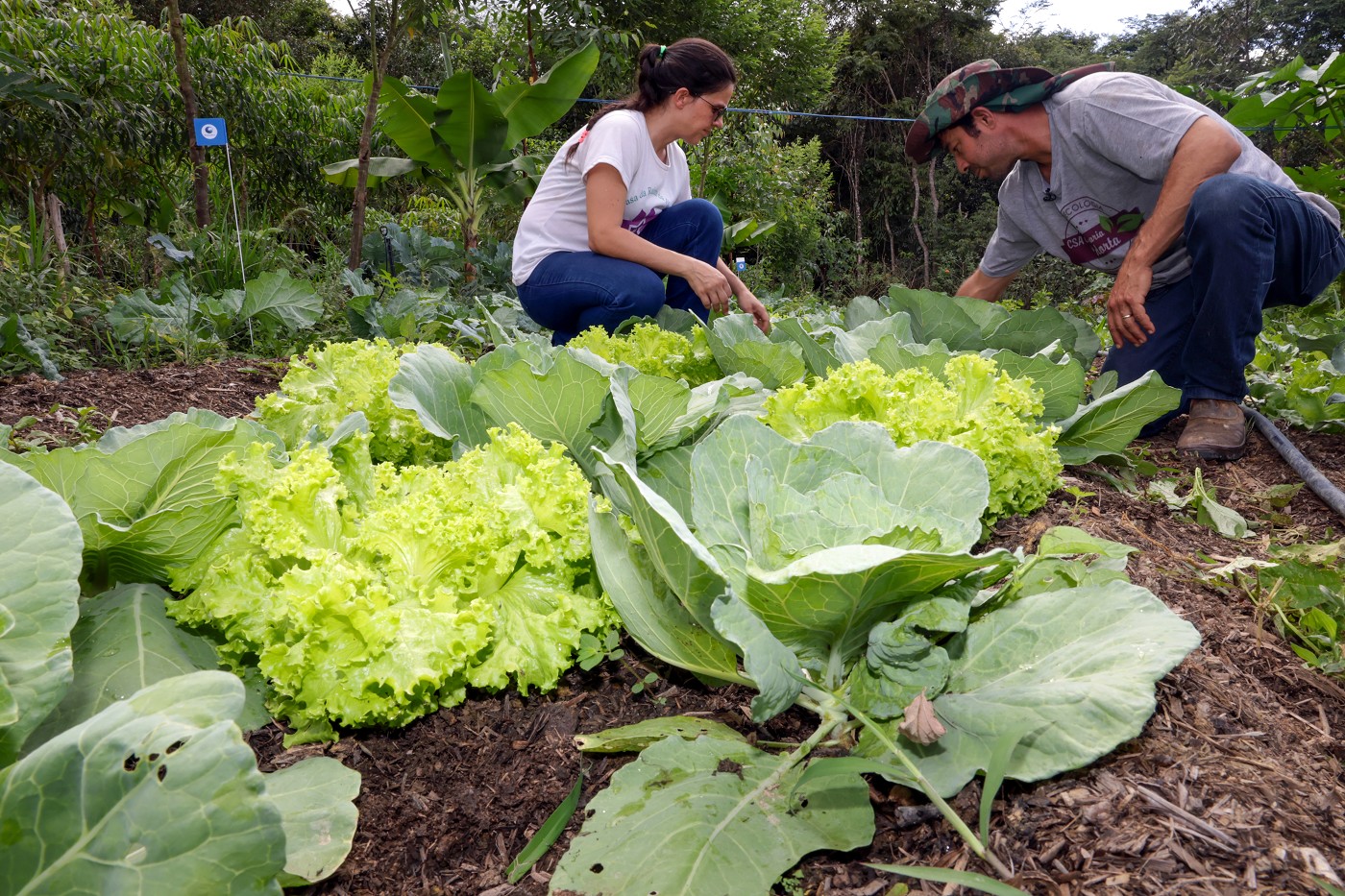 Matéria especial - Visita aos vencedores do Prêmio Assembleia de Incentivo à Inovação - Crise Climática - BiotecBlue