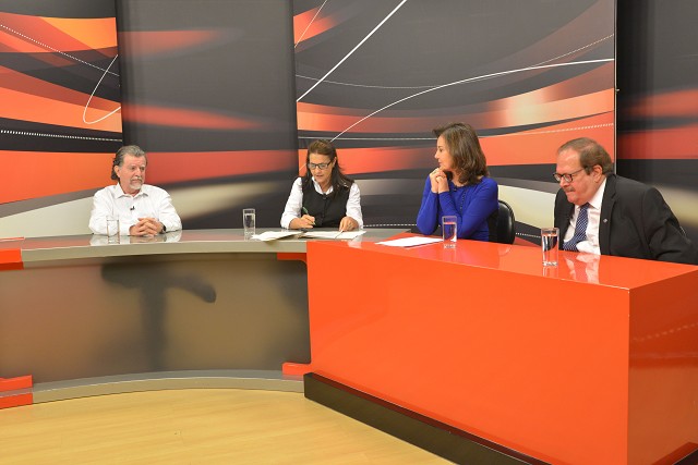 Participantes vão analisar o cenário que os próximos eleitos vão encontrar na educação