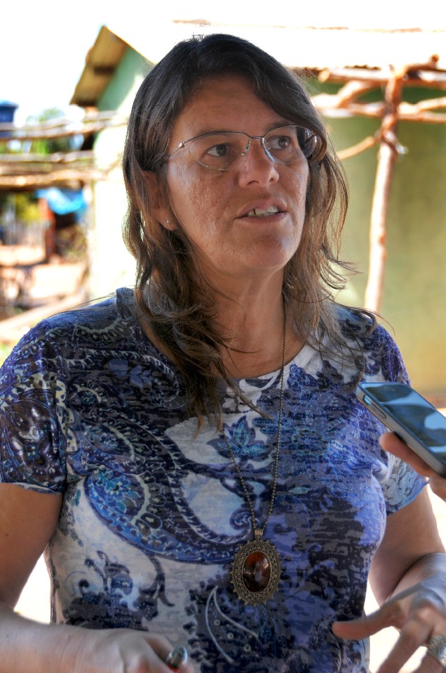 2ª Edição do Cidadania Ribeirinha