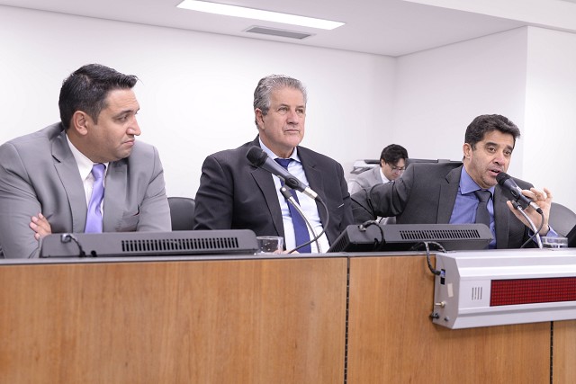 Deputados criticaram política de segurança pública do governo